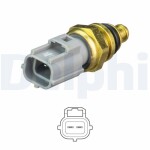 DELPHI Sensor,  coolant temperature TS10481