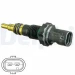 DELPHI TS10495