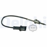DELPHI Sensor,  exhaust gas temperature TS30022