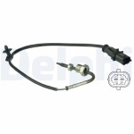 DELPHI Sensor,  exhaust gas temperature TS30028