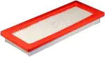 DENCKERMANN Air Filter A141019