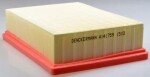 DENCKERMANN Air Filter A141759