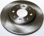 DENCKERMANN Brake Disc B130413