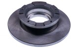 DENCKERMANN Brake Disc B130930