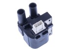 DENCKERMANN Ignition Coil 12V E100117