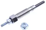 DENCKERMANN Glow Plug 11V E300049