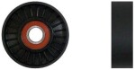 DENCKERMANN Tensioner Pulley,  V-ribbed belt P222012
