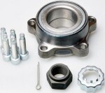 DENCKERMANN Wheel Bearing Kit W413331
