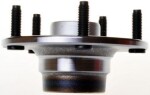 DENCKERMANN Wheel Bearing Kit W413366