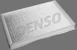 DENSO Filter,  cabin air DCF511P
