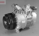 DENSO Compressor,  air conditioning 12V DCP20004