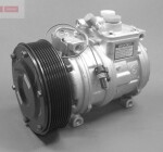 DENSO Compressor,  air conditioning 12V DCP99510