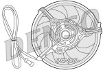 DENSO Fan,  engine cooling DER32008