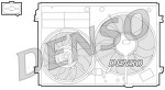 DENSO Fan,  engine cooling 12V 200/150W DER32012