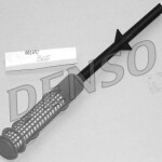 DENSO Dryer, air conditioning DFD05024