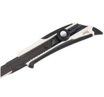 Tajima DORA cutter 18mm with Razar Black Blade and dial lock