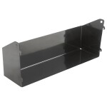 aerosol bottle holder for tool trolley (3-4 the bottle) jbm