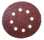 Grinding disc 8A ø125mmK24 TARRAGA