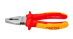 vde insulated combination pliers 178mm