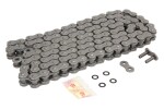 chain 520 ZVMX hiper reinforced, number link 118 x-ring black, . KTM DUKE, SC, SM, SMC; YAMAHA XJ6, YZF-R1 400-1000 1995-