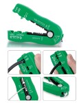 instrument technical for removal isolation, wires 0,8-2,6mm, length 117mm