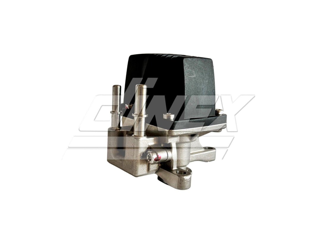 AdBlue urea injection SCANIA P II P410 Ethanol (302kW / 411hp) 2017 ...