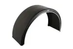 mud fender / Wheel Arc Cover Mud Guard dk1680