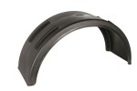 mud fender / Wheel Arc Cover Mud Guard dk2575