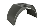 mud fender / Wheel Arc Cover Mud Guard dk3115