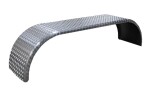 mud fender / Wheel Arc Cover Mud Guard dk7920