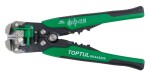 pliers, type: spetsialist, cutting, fastening, jaws: grip; for cutting, for applying: cables .; for removal, MAX O lõigatud - (cable): 6 mm