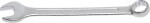 Ring Open End Wrench 19mm