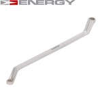 nihkega ring spanner 6x7mm hulknurk