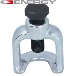 19–22 mm tihvtiotsaga Separator- puller