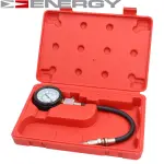 Survesurve tester 0-20 baari