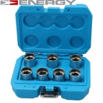 Opeli wheel bolts adapters 7 pc