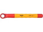 Insulated ring wrench bended 14MM VDE