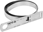 tape precision measuring tool for diamet