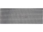 ADBL ROLLER SOFT POLISH DA 125MM sponge polishing average soft red velcro fastener