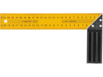angle ruler Carpentrers 250MM