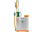 spray pressure 15L FLO