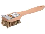 grillipuhastamise brush TAMPICO