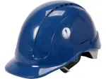 crash helmet blue ülimugavus fast kõhulihaste adjusting