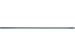 coated metal shaft 118cm