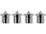 doweling center markers 8 mm/ 4 pcs