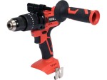 18v impact driver (75nm; without battery) with brushless motor
