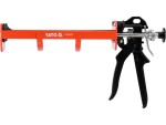 silicone gun l-245 mm