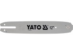 Chainsaw Bar 3/8" 12" 44 0,05" g