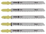 pusle, Boschi handle, laminaatidele, 5 pc.