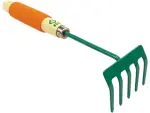 garden rake
